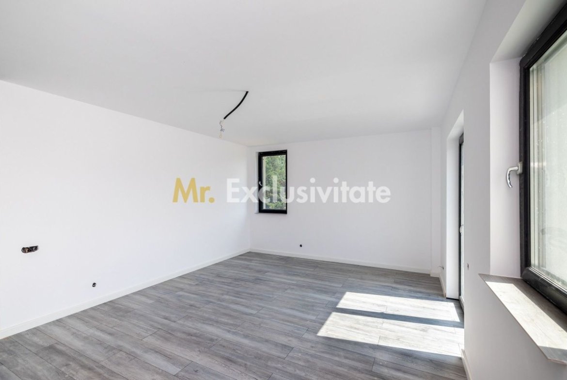 Apartamente 2 camere la cheie | 6 variante | Pinilor Residence