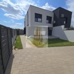Duplex Nou 109 MP | 3 Dormitoare | Curte 130 MP | Ghiroda