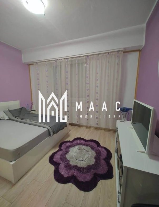 Apartament 2 Camere I Decomandat I Etaj 3 I Mihai Viteazu
