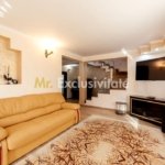 Casa in Trivale – liniste si confort la superlativ