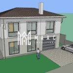 Casă de vânzare | Central, Cisnădie | 170 mp | teren 507 mp