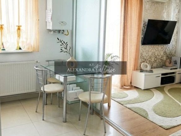 Apartament modern 2 camere I Zona Buna Ziua