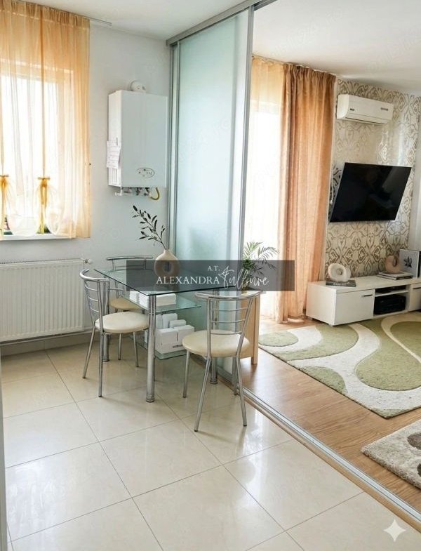 Apartament modern 2 camere I Zona Buna Ziua