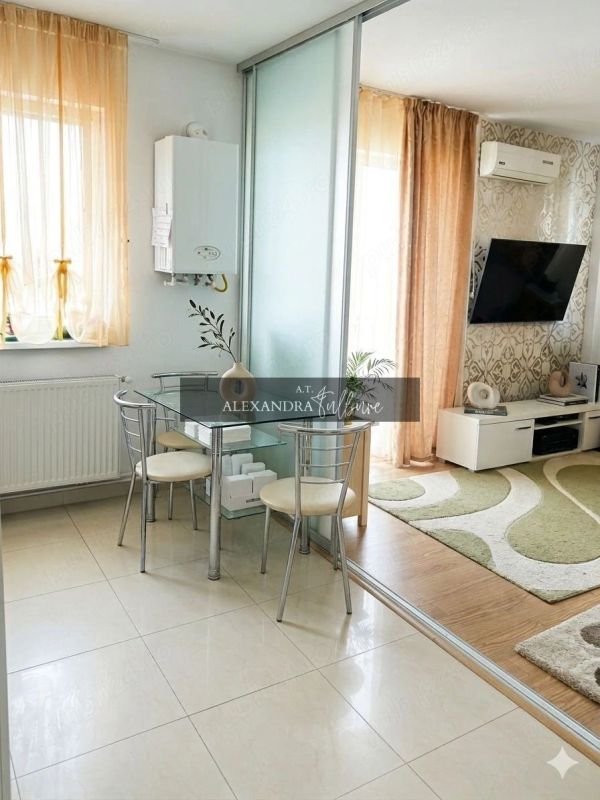 24e7eb05f57246faabfb99c6f622811a Apartament modern 2 camere I Zona Buna Ziua