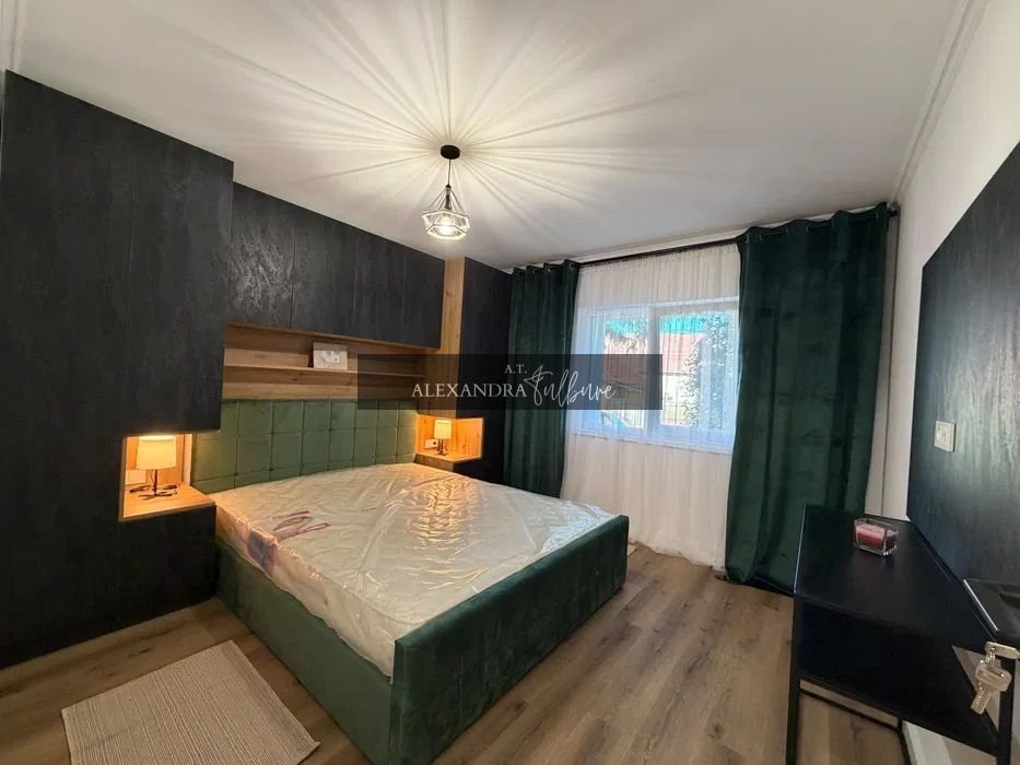 Apartament modern I 3  camere I Manastur