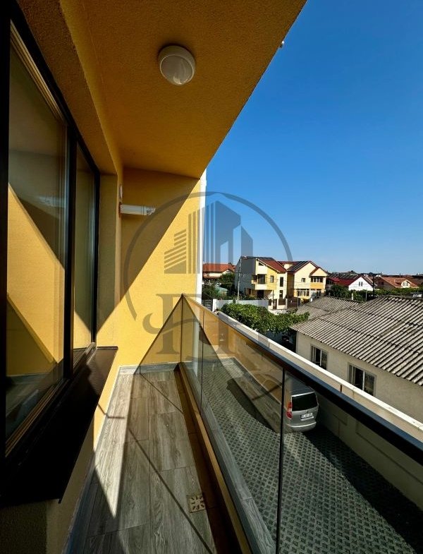 Apartament 2 camere de închiriat Palazu Mare, Constanța