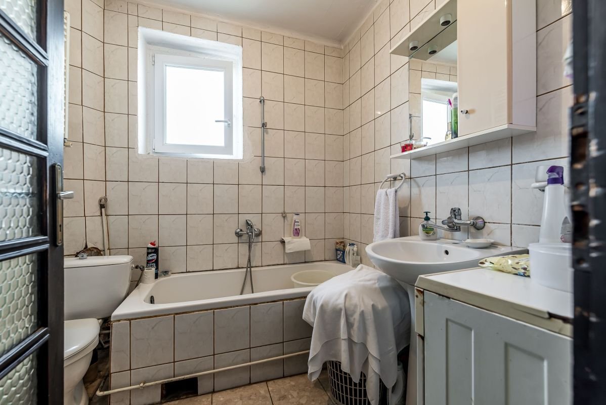 Apartament 2 camere, la etajul 2, B-dul Vasile Milea