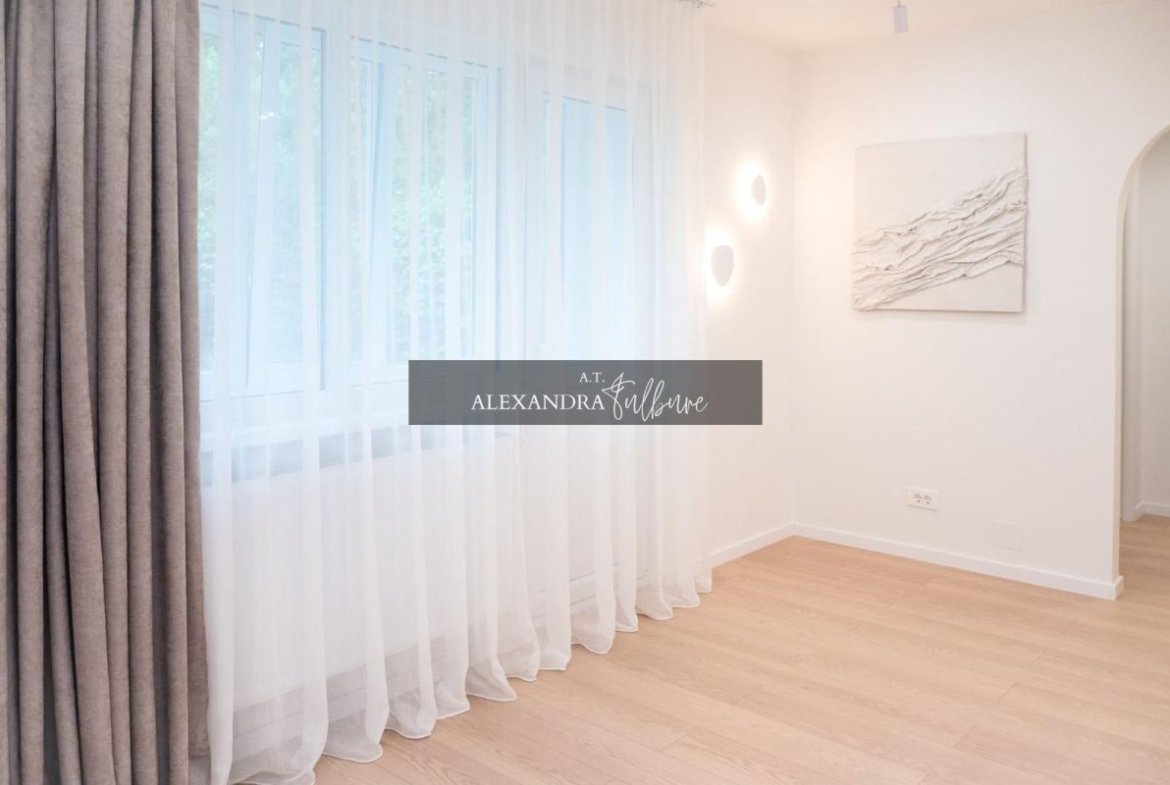 Apartament fimisat modern | 2 camere | decomandat | Gheorgheni