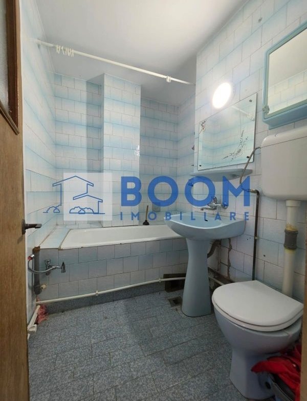 Apartament 3 camere | Centrala proprie | Proiect lift aprobat