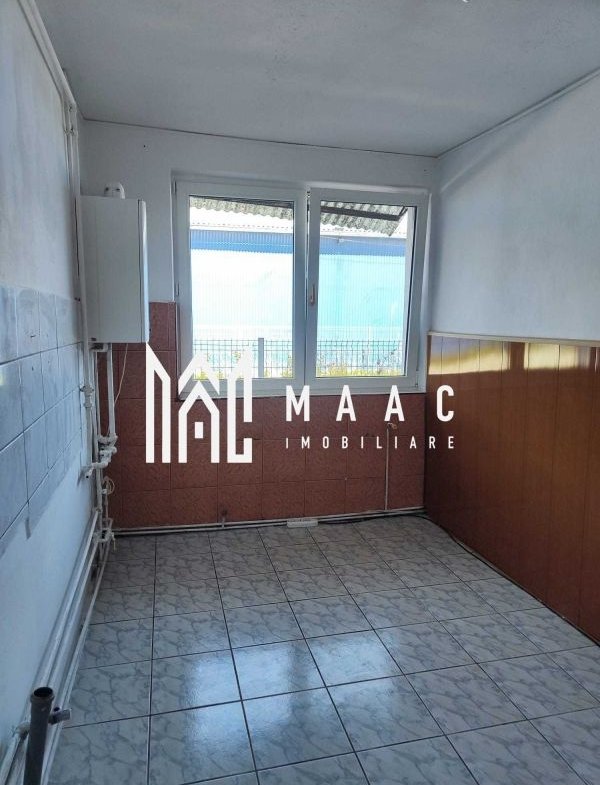 Apartament 1 Camera I Decomandat I Parter I zona Turnisor