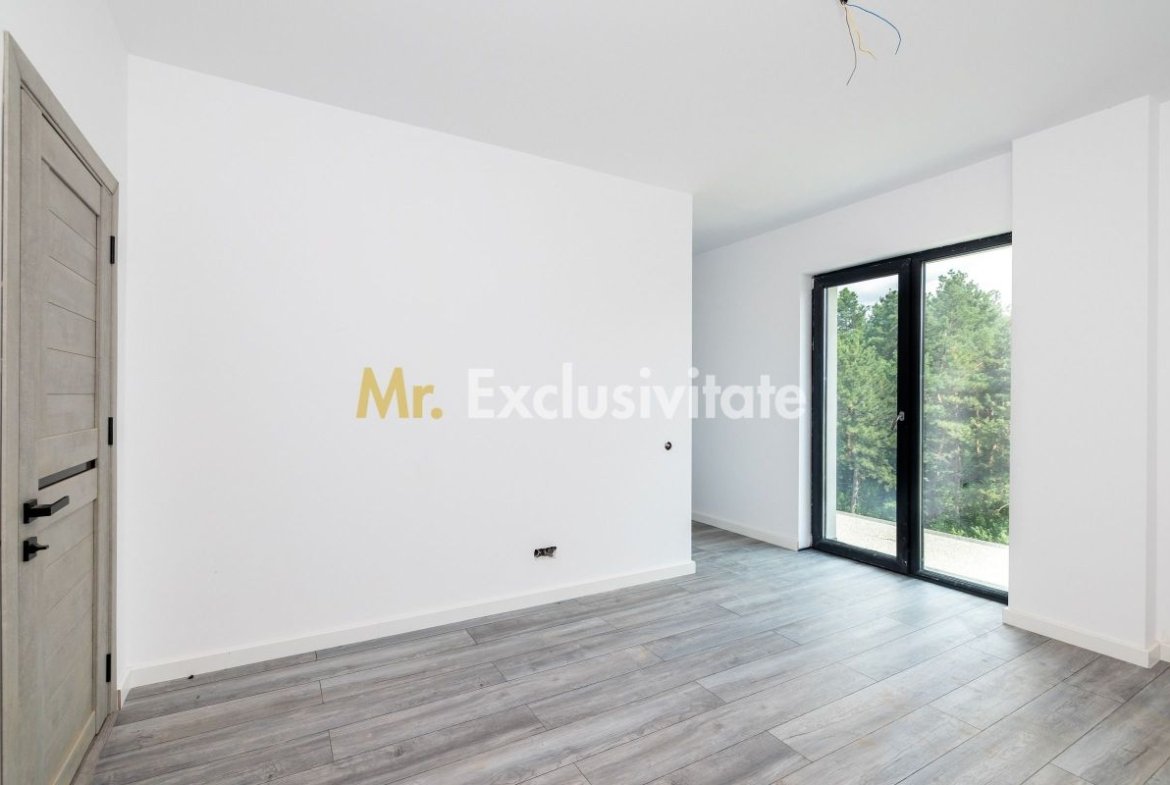 Apartamente 2 camere la cheie | 6 variante | Pinilor Residence