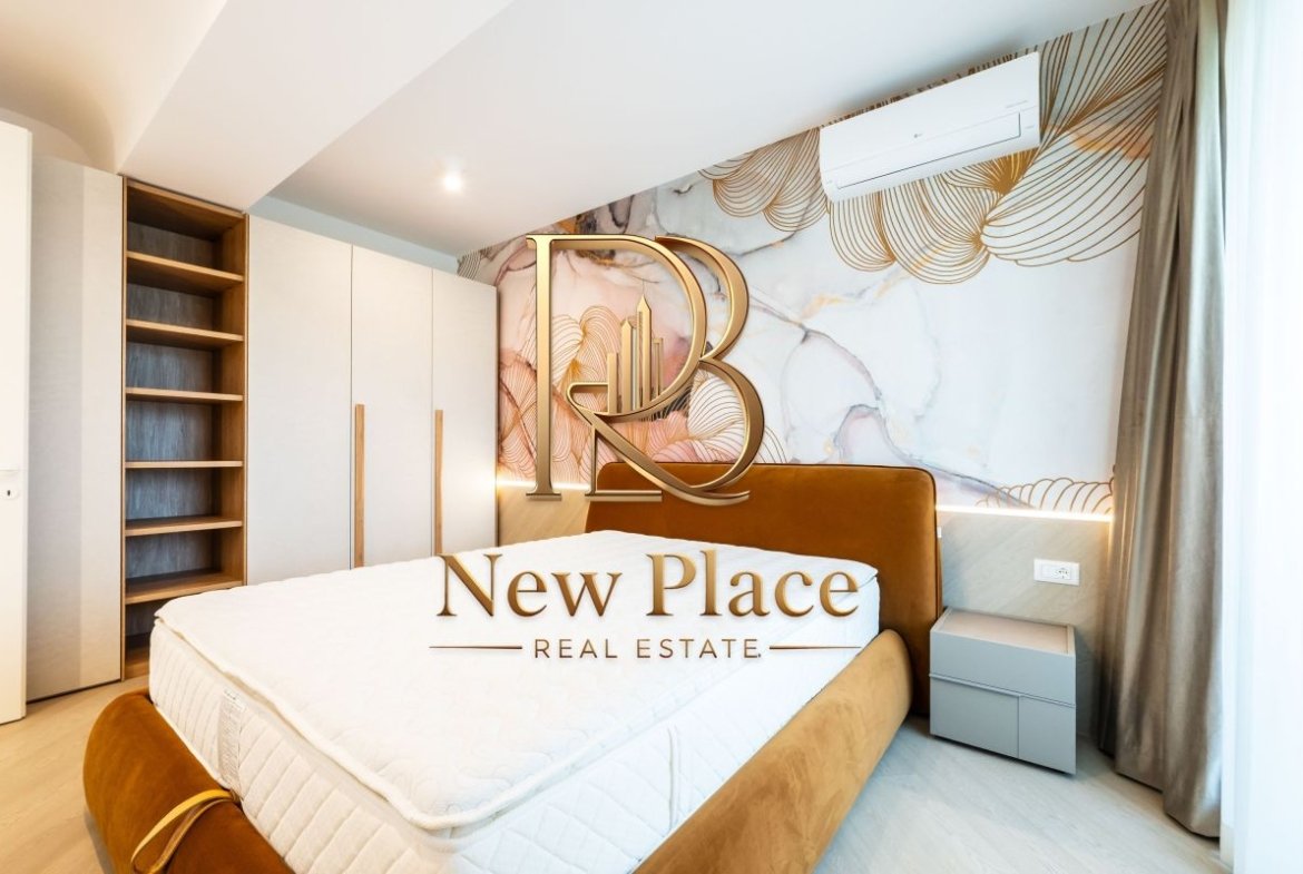 [VIDEO] CORTINA NORTH | Mobila Rovere | Parcare subterana | LUX