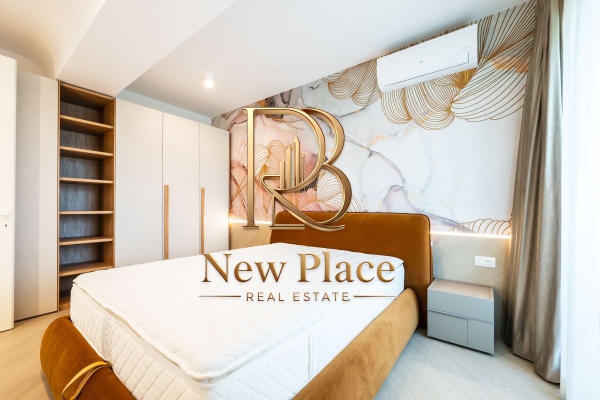 [VIDEO] CORTINA NORTH | Mobila Rovere | Parcare subterana | LUX
