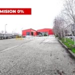 Hala | Spațiu comercial Bradu – vizibilitate ridicată, acces autostrada rapid