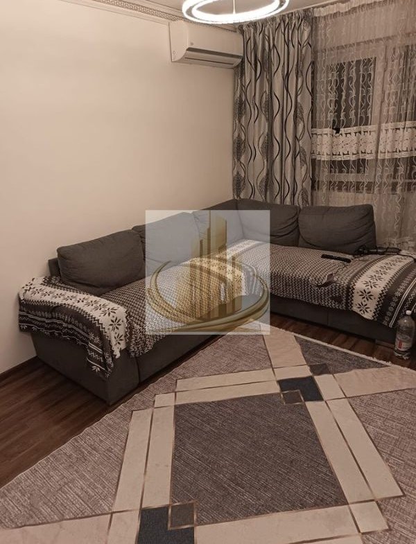 Apartament 3 camere decomandat | Etaj 3 | Bloc reabilitat