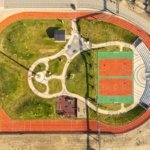 Teren de casă 300 mp – toate utilitățile, zonă ARED lângă AFI