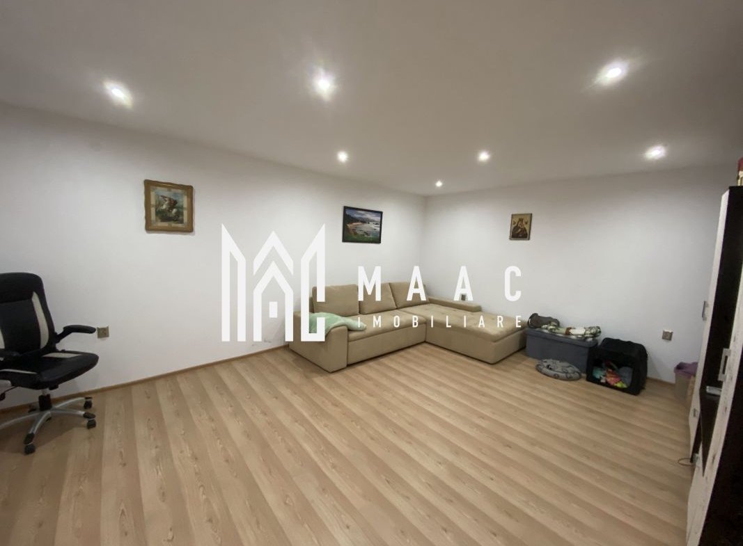 Apartament la casa | Renovat | Garaj | Curte | Lazaret