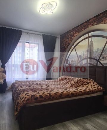 De vanzare apartament cu 2 camere,  Gara, bloc din 2025, et.1, 143.000 euro