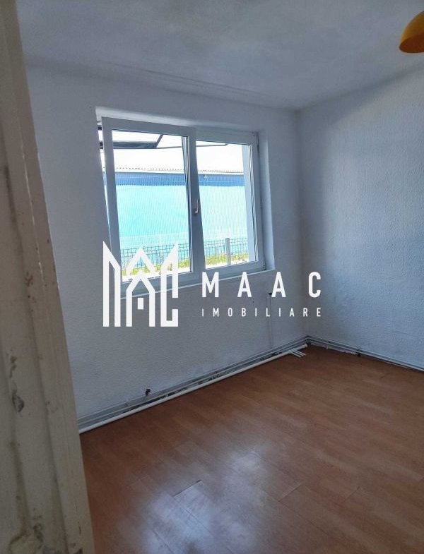 Apartament 1 Camera I Decomandat I Parter I zona Turnisor