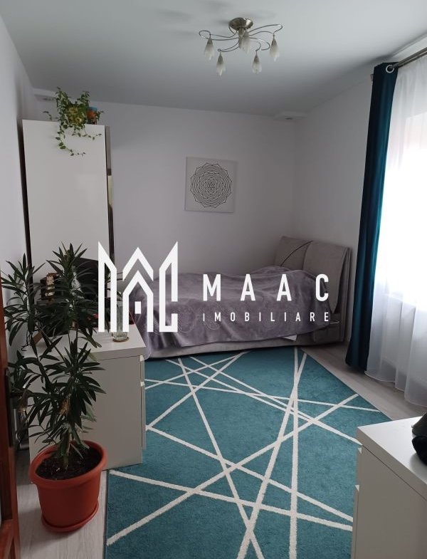 Apartament La Casa | 3 Camere | Orasul De Jos