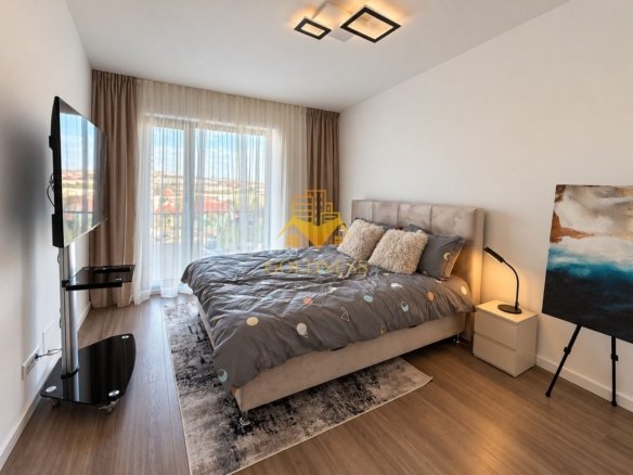 2 camere open space, Complex ERA Hexagon, Dedeman, Horea,Totul Nou