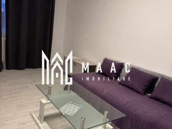 Apartament 2 camere de vânzare | Sibiu | renovat | balcon