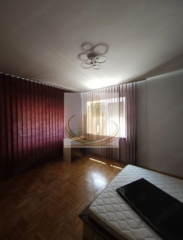 Apartament Spațios la Casă –3 Camere, 100 MP –Girocului – Pet Friendly