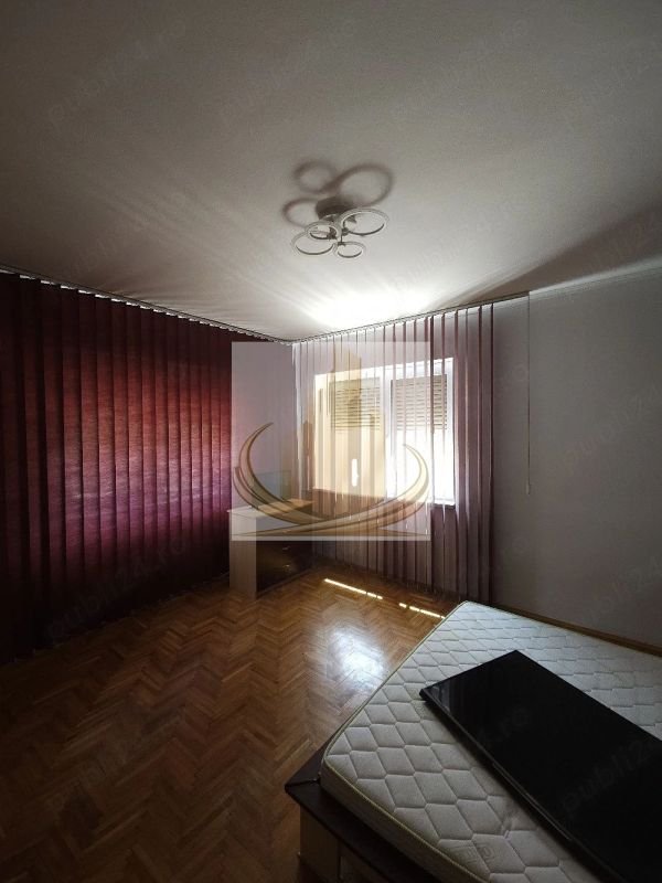 Apartament Spațios la Casă –3 Camere, 100 MP –Girocului – Pet Friendly