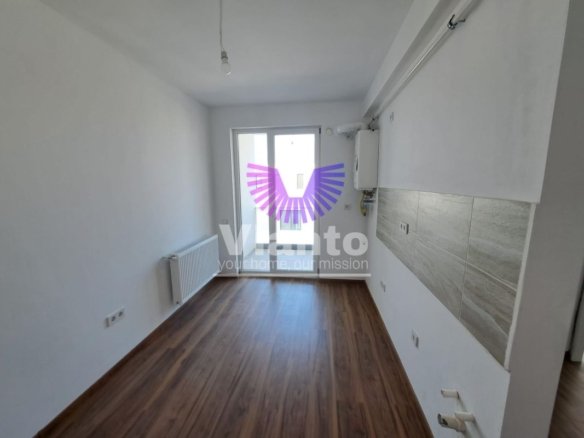 Apartament 2 Camere 48mpu – Selimbar