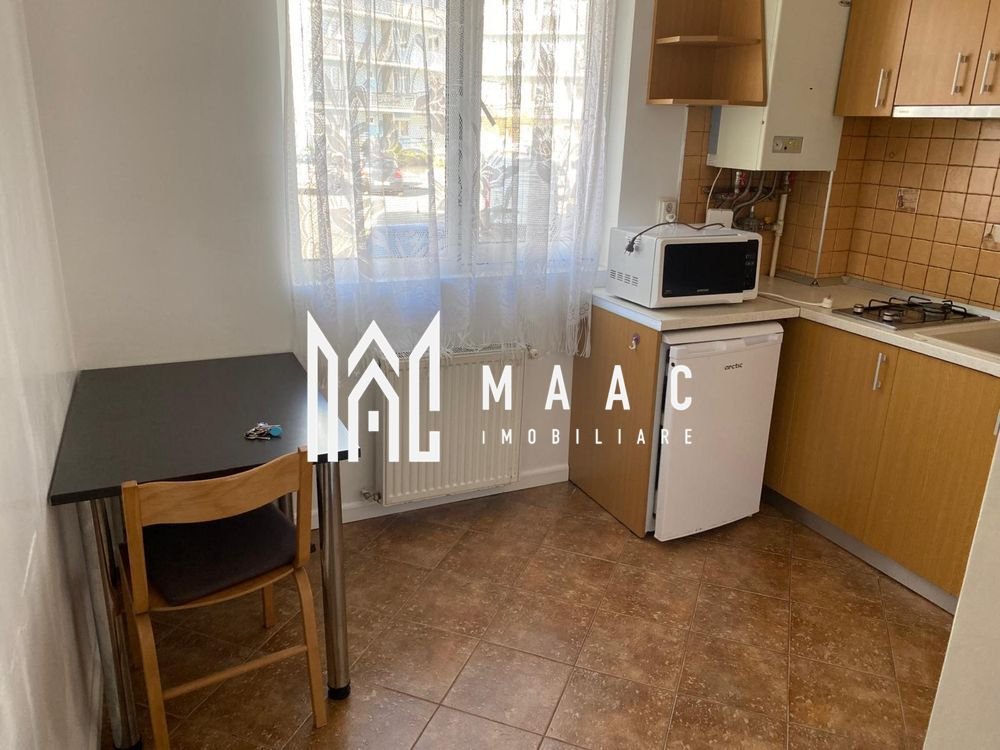 Garsonieră de vânzare Sibiu | Turnișor | parter | parcare