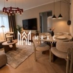 Apartament 2 camere 50mpu | Vasile Aaron | Etaj 1
