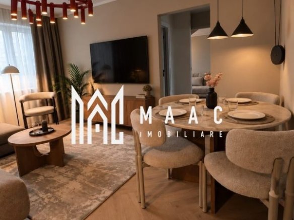 Apartament 2 camere 50mpu | Vasile Aaron | Etaj 1