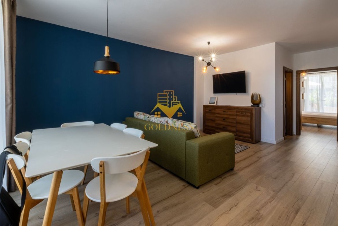 2 camere Premium, Andrei Muresanu, Sigma, Calea Turzii,UMF, UTCN