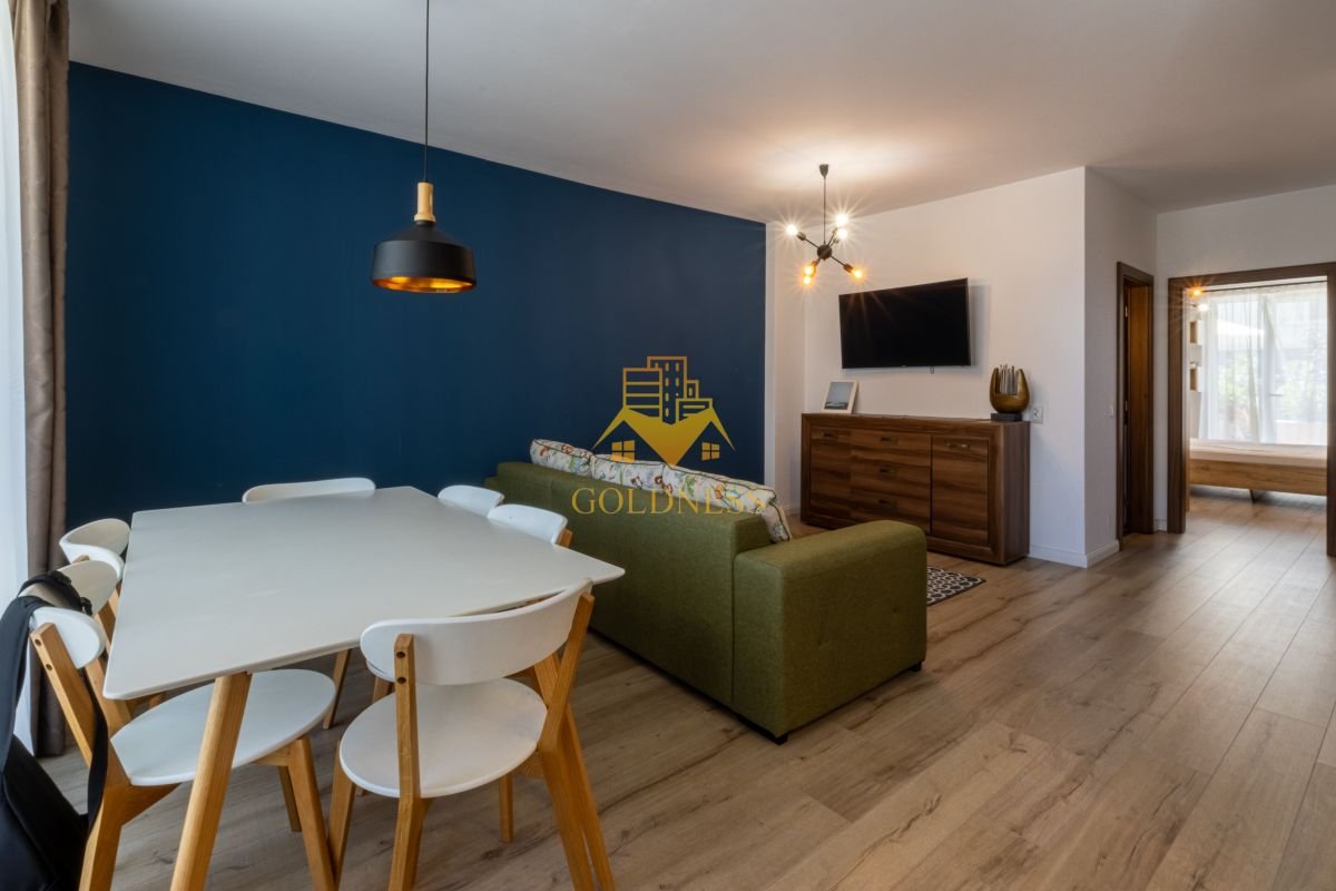 2 camere Premium, Andrei Muresanu, Sigma, Calea Turzii,UMF, UTCN