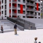 Apartament nou direct dezvoltator ARED RED9 CITY IMAR