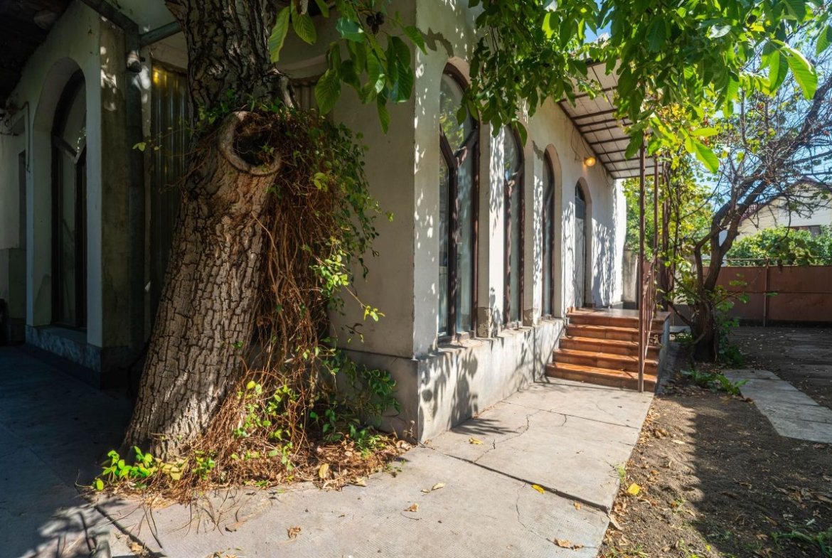 Casa 4 camere – Vlaicu – 126 mp utili – COMISION 0%