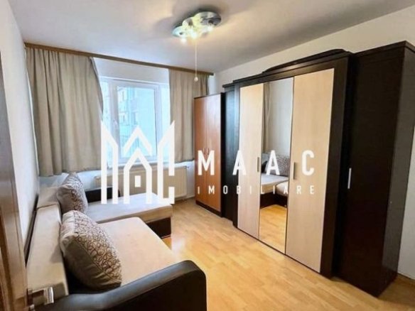 Apartament 3 Camere | Decomandat | 2 Bai | Hipodrom 4