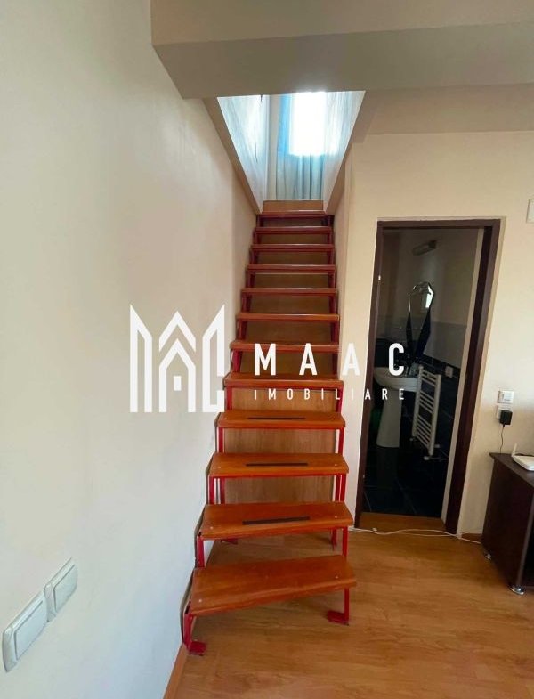 Apartament 2 camere | Centru | 54.4 mpu |