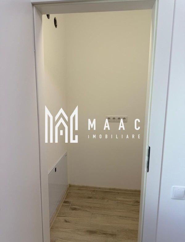 Apartament 3 camere de închiriat | Tineretului, Sibiu | parter