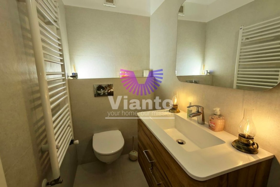 0% comision – 2 camere 66mp | Iancu Nicolae Voluntari | Terasa 23 mp