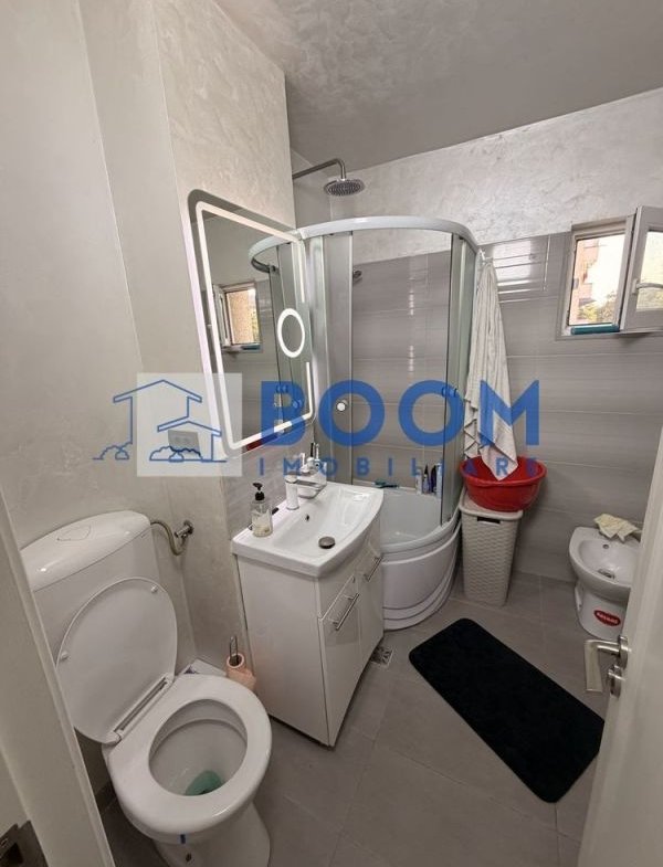 Apartament 2 camere | Etaj 1 | Zona Ostroveni | Bloc Nou