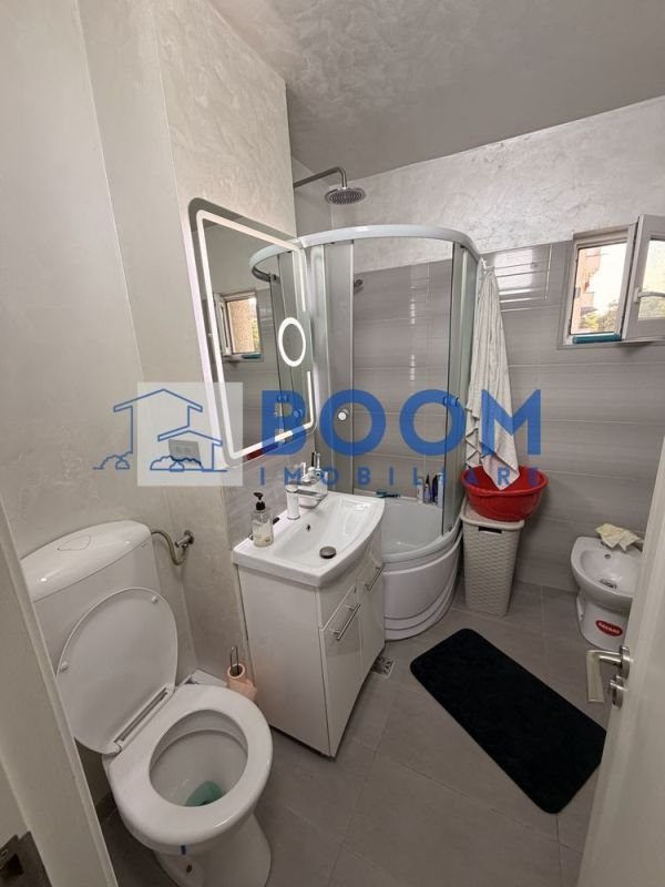 2b8626bb8ebe4feb87fe0fe9fa5894a1 Apartament 2 camere | Etaj 1 | Zona Ostroveni | Bloc Nou