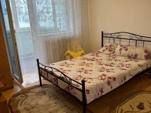 2 camere decomandate, 2 bacoane, BIG, Manastur, Kaufland, Izlazului!