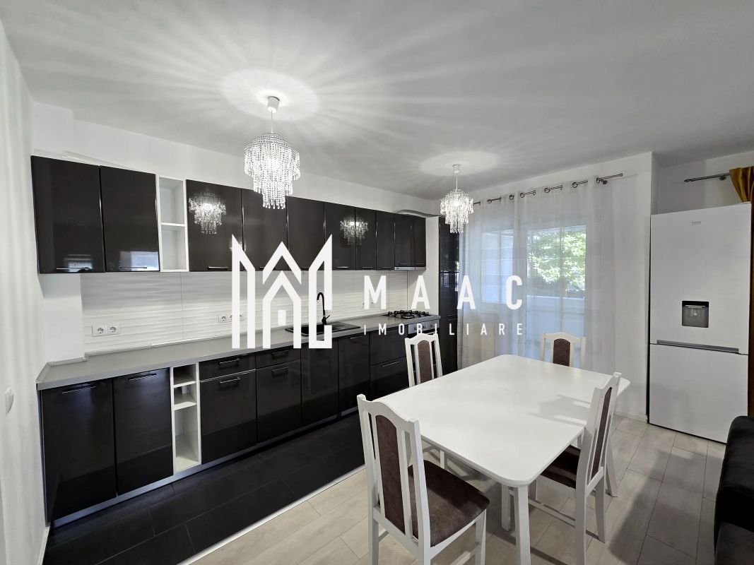 2c03144e8ee848dc8c4f0c6dc3fecfba Apartament 3 camere de închiriat | Sibiu | terasă | 2 parcări