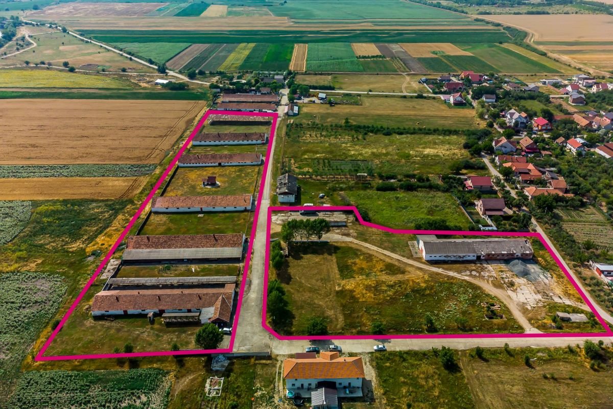 2c1c7944e88d4ce6ab407ce3e2c1147c Fermă Mândruloc 2,5 ha