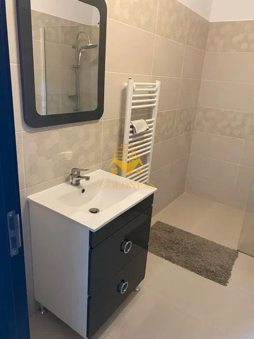 2 camere, modern, garaj, bloc nou Gheorgheni Grand Park, Soporului