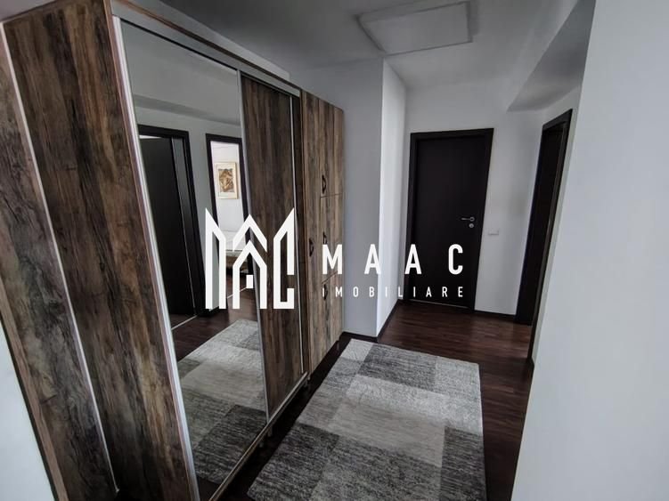 Apartament 3 camere de închiriat | Sibiu | parcare inclusă