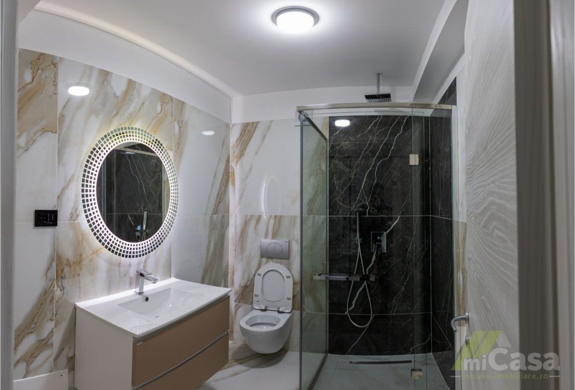 Apartament 2 Camere – Complex Rezidențial WHITE TITANIC – Mamaia