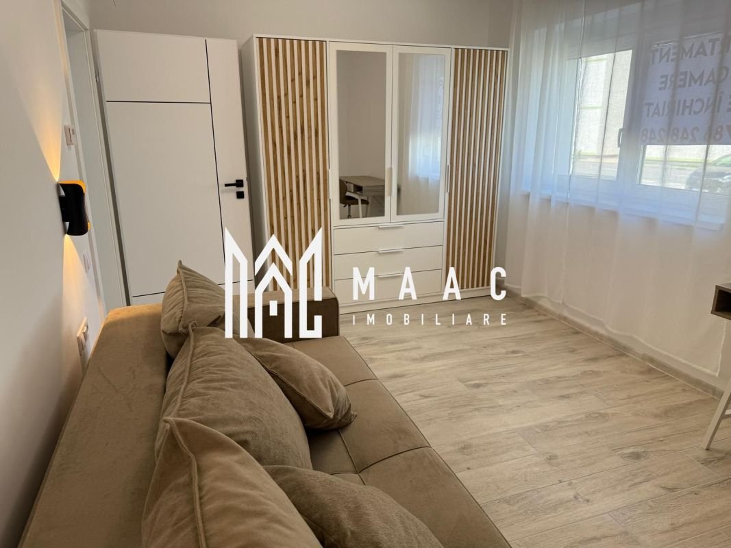 2caf2979f65f40f682cb17966472c9ef Apartament 3 camere de închiriat | Tineretului, Sibiu | parter