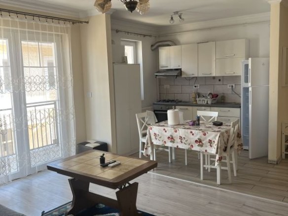 Apartament 3 camere de închiriat | Braytim | Mobilat și utilat | Clădi